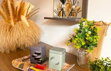 Appart Cosy I Centre-ville - Foto 13