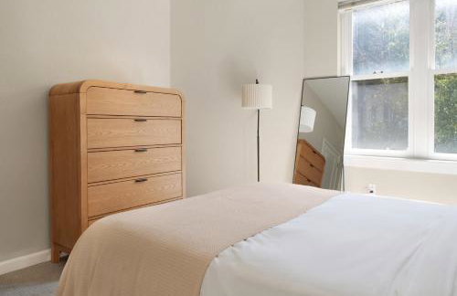 Blueground Emeryville pool nr Bay Street Park SFO-1989 - Foto 21