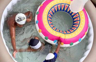 Le cocon des 3 frères - Paris CDG/Stade de France - Foto 39
