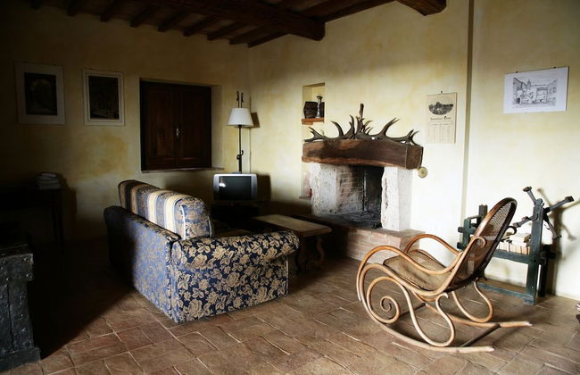 Agriturismo Surripa - Foto 6