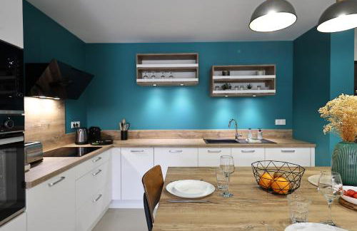 Les Jardins ensoleillés - T2 Spacieux & Confortable - Foto 38