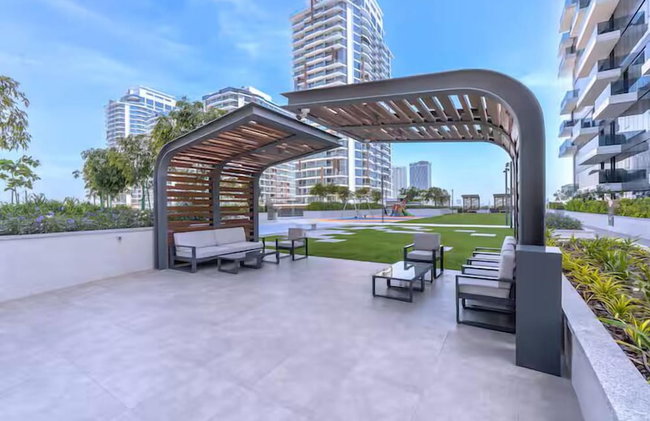 Vogue| Al Wasl 1 Residence near World Trade Centre - Foto 27