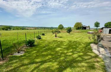 Gîte des Hirondelles n - Foto 1