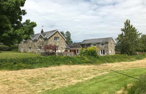 Maesyfelin Isaf Apartment - Foto 26