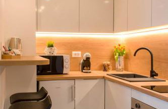 Golden Studio - Foto 6