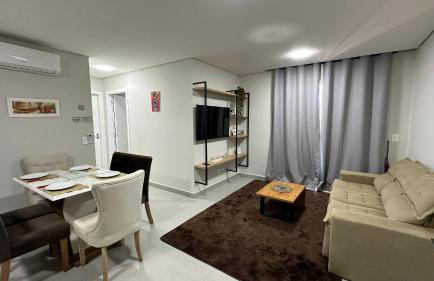 Apartamento na região central de Foz - Cancún - Foto 55