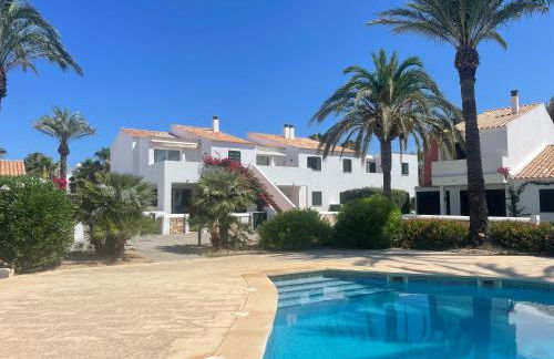 Can Vicent.- Apartamento a pie de Piscina - Photo 2