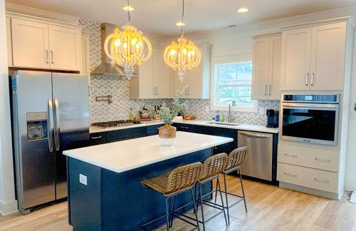 Luxurious Lake Getaway - Foto 3