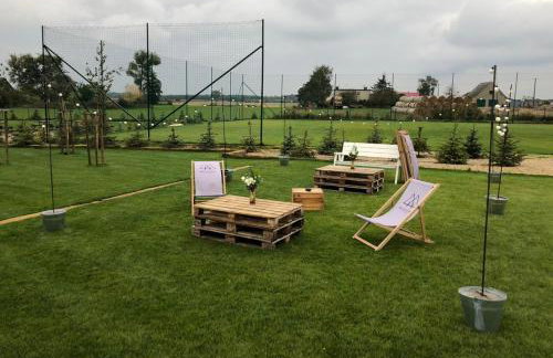 Folwark Matecznik - Foto 17