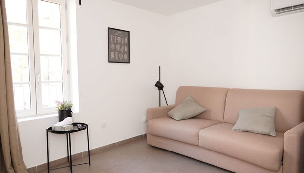 Sous les platanes - Photo 4, Room