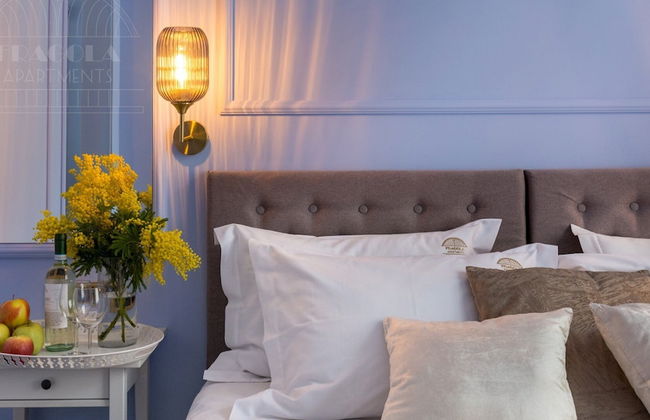 Fragola Apartments Old Town - Foto 37