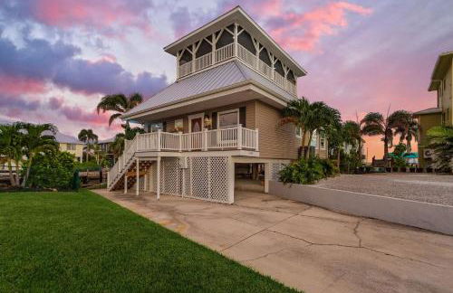 Enchanting Retreat - Pine Island Paradise - Roelens - Foto 57