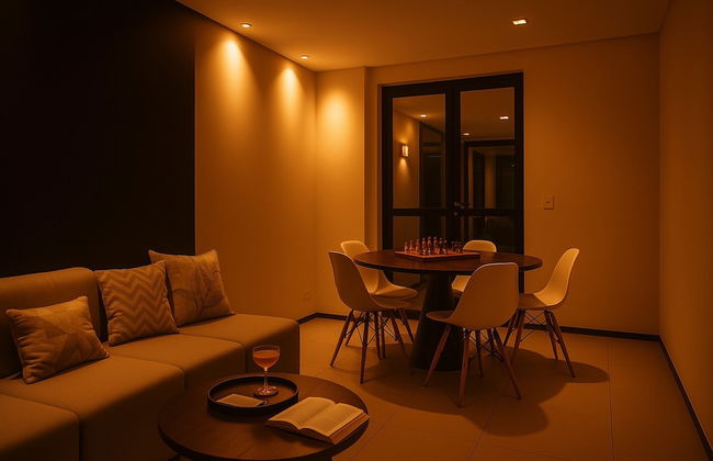 Elegance Suítes Anhembi - Foto 29