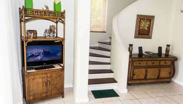 Detalle del interior