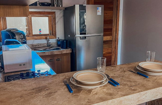 Chill House - Foto 16