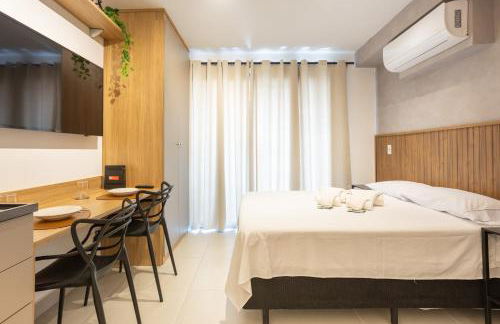 AP Incrível Próx Metrô, Itaim, Interlagos e Congonhas - Foto 5