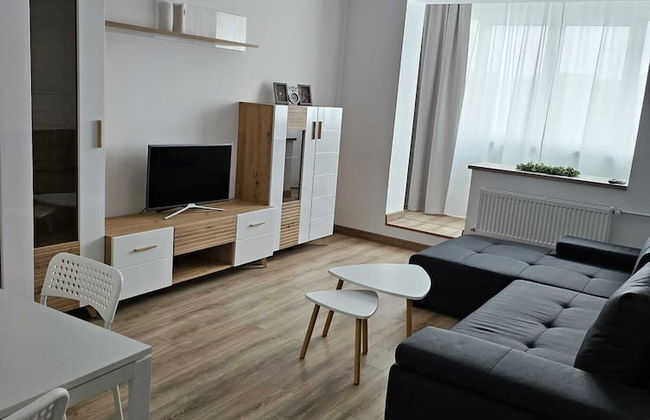 Garsoniera Gorjului - Foto 6