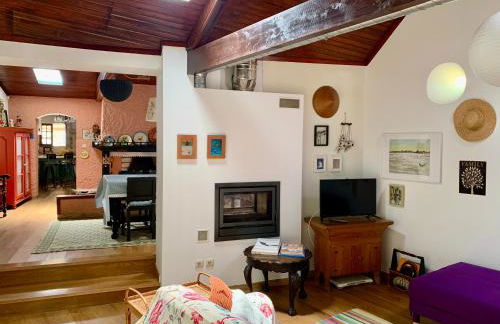 Casa do Paço Aveiro - HolidayHome - Foto 6