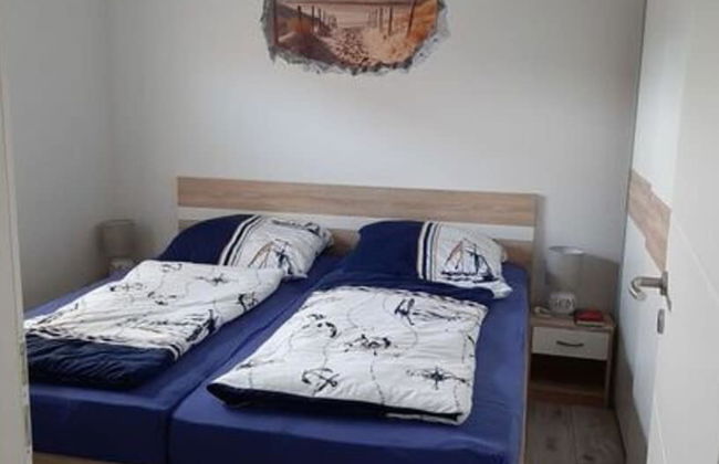 Holiday Apartment Cabin 2c - Foto 4