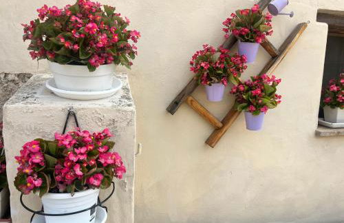 Spello Vacanze Dante's House piano terra - Foto 66