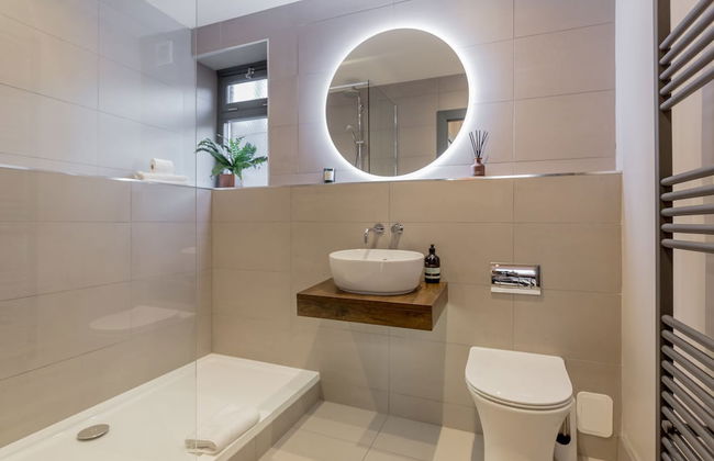 The Citadel - Photo 13