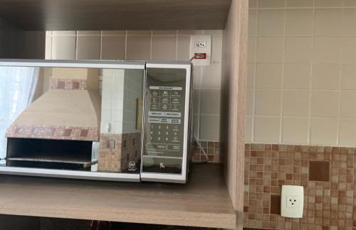 Apto aconchegante com 3 dormitorios bem localizado - Foto 41