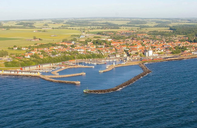 Quaint Holiday Home in Hasle near Sea - Photo 23