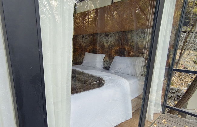 Kalp With Forest View- Cloud Nine and a Half Hunza - Photo 4