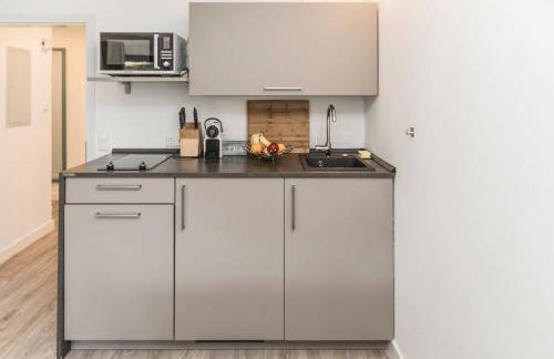 Smart Resorts Haus Rubin Ferienwohnung 101 - Foto 6