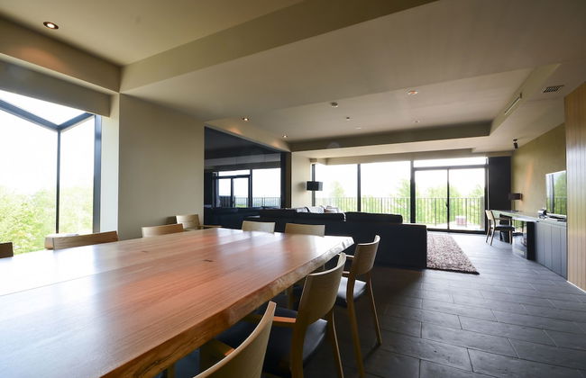 MUSE Niseko - Foto 12