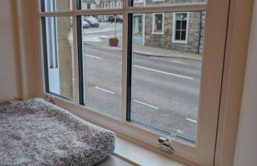 Cullen Holiday Home - Foto 45