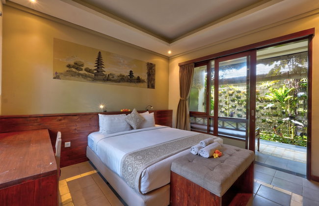 Rumah Taman - Foto 2