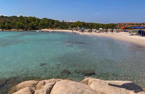 Vista Mare San Teodoro Monolocale a 200m dalla Spiaggia Salina Bamba - Foto 18