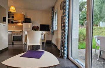 Proche Lorient Maison - Piscine- Golf - Foto 9