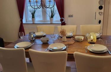 Ferienwohnung Waldrand am Niederrhein Holtwick - Foto 10