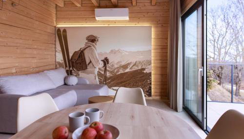 Góry i Chmury - Foto 4