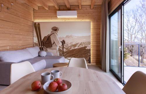 Góry i Chmury - Foto 4