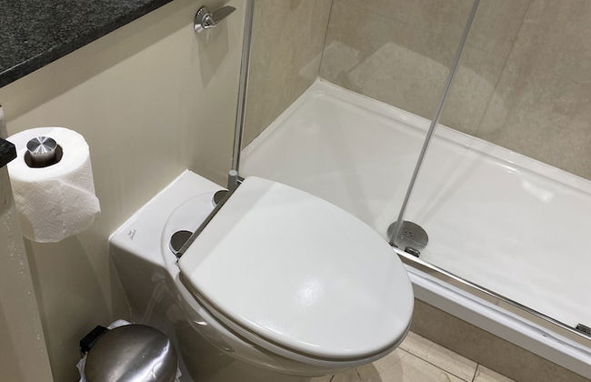 JOIVY New Town Boutique Apartment on India Street - Foto 9