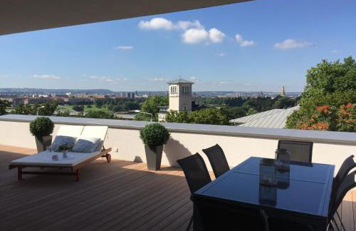 Wohnung mit Weitblick - Foto 13