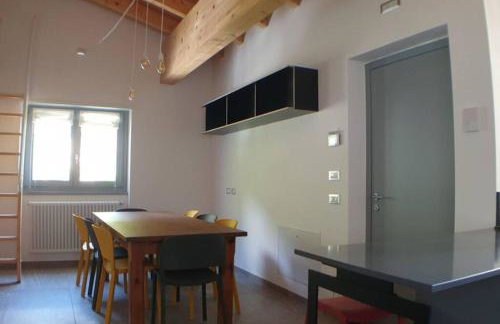 LA FINESTRA SUL FIUME-GRAZIOSA MANSARDA.CIR 014O74 - Foto 27