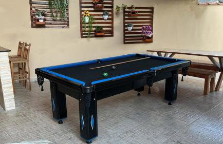 Casa com piscina climatizada em Itanhaém! - Foto 34