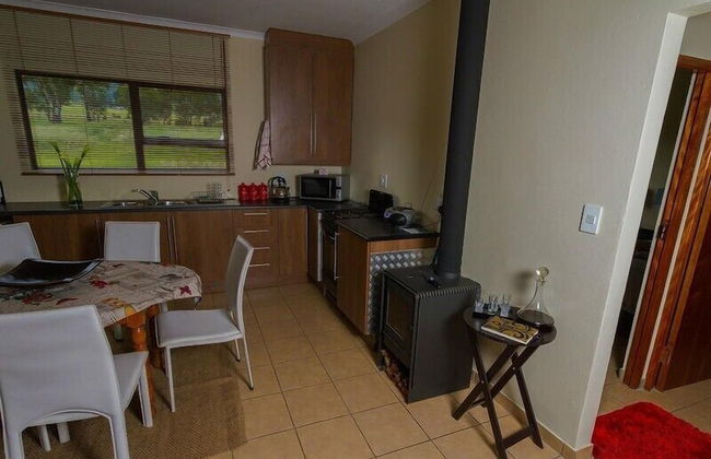 Forellenhof Guest Farm - Foto 25