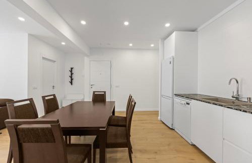 Apartamento con Terraza cerca del Mar - Foto 8