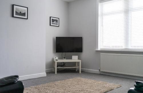 Haw thorn House - 2 bedroom, Ashington, Northumberland - Foto 28