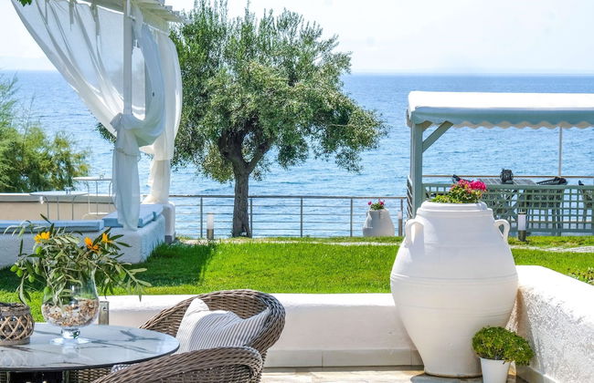 Acrotel Athena Villa - Foto 78