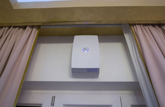 Leucosya Luxury Rooms - Foto 15