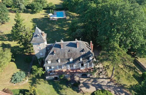 Chateau du Perrier - Foto 1