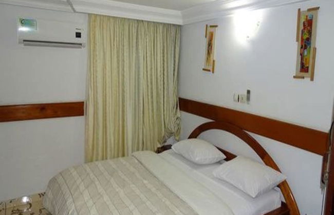 Residence Hotel Badjo - Photo 10