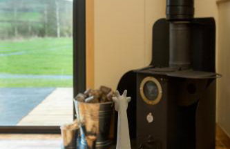 Ingleborough Luxury Pod with Hot Tub at Fell View Park Kirkby Lonsdale - Foto 2