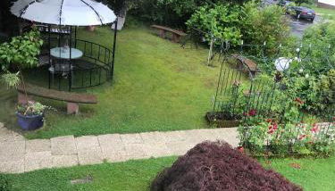 Ferienwohnung Rogi - Foto 2, Garden view